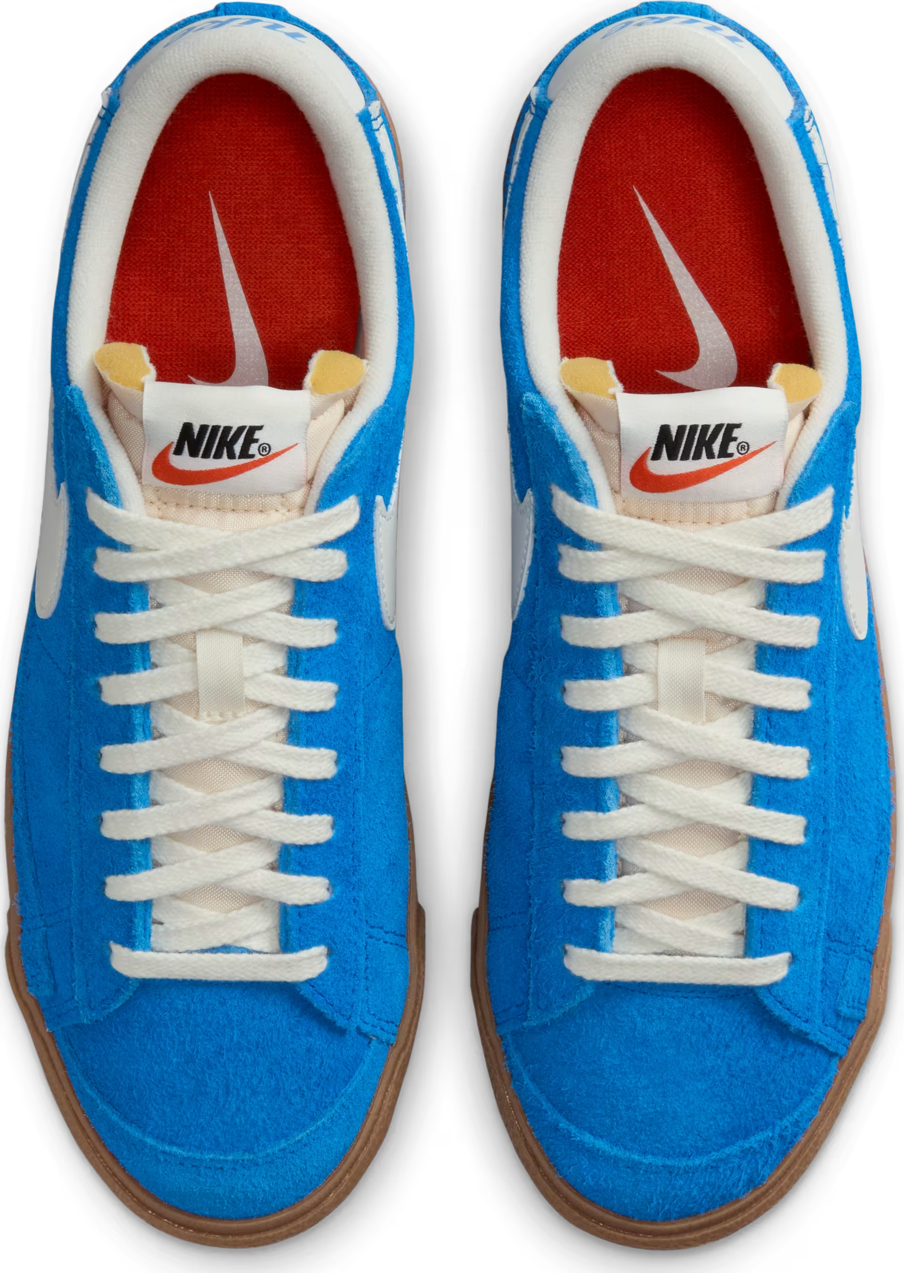 Nike Blazer Low '77 Vintage "Photo Blue"