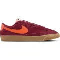 Nike Blazer Low '77 Vintage "Team Red"