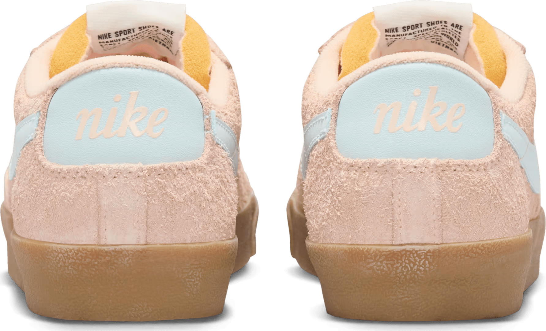 Nike Blazer Low 77 Vintage Crimson Tint Glacier Blue (Women's)