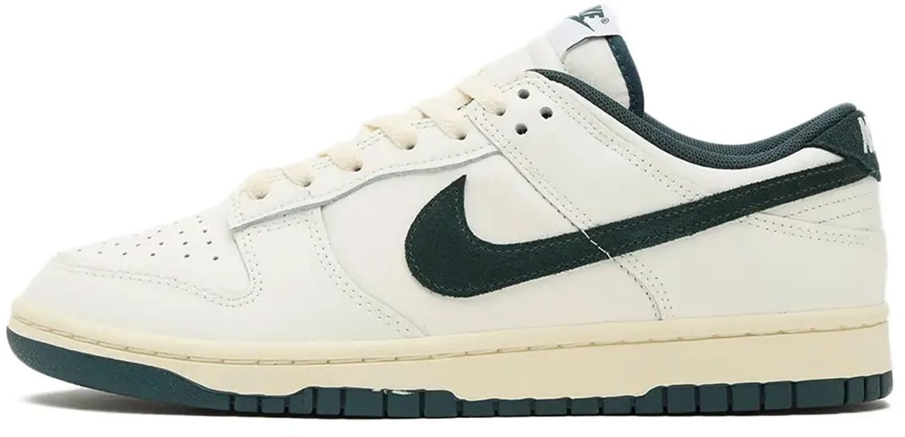 Nike Dunk Low Athletic Department Deep Jungle