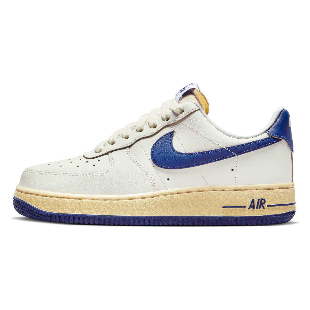Nike Air Force 1 '07 Wmns "Deep Royal Blue"