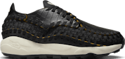 Nike Air Footscape Woven Wmns "Black Croc"
