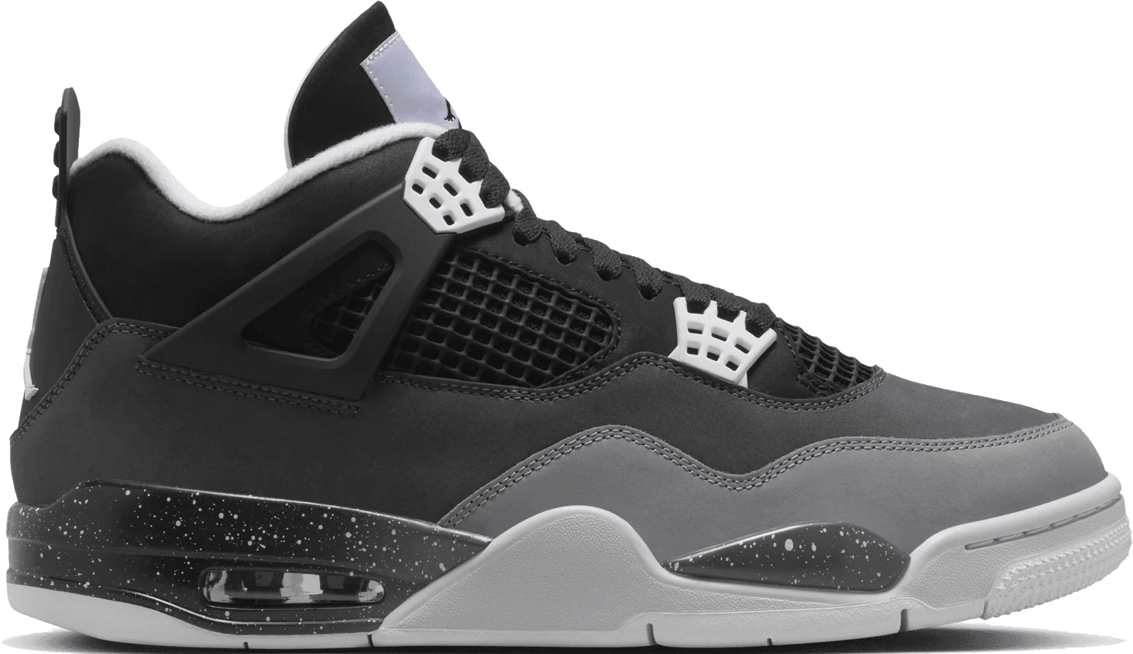Air Jordan 4 Retro "Fear"