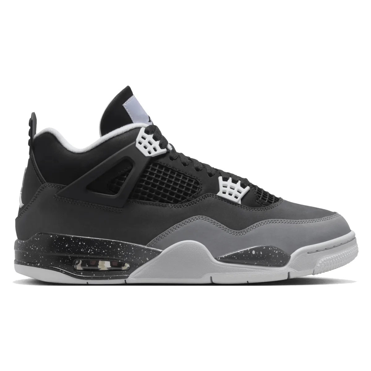 Air Jordan 4 Retro "Fear"
