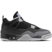 Air Jordan 4 Retro "Fear"