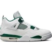 Air Jordan 4 Retro "Oxidized Green"