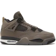 Air Jordan 4 Retro "Cave Stone"