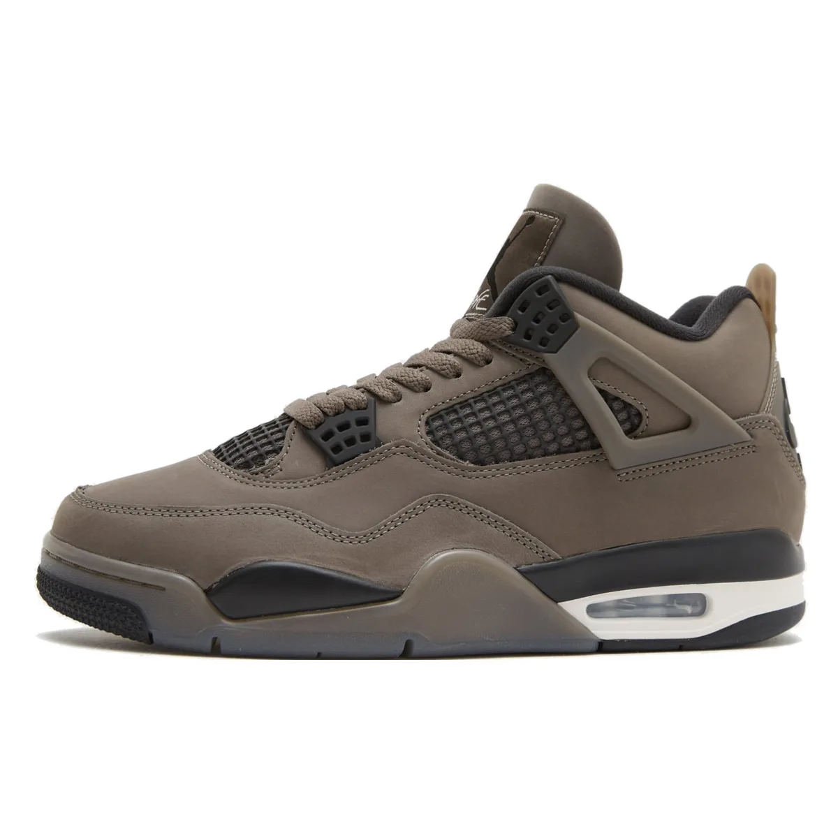 Air Jordan 4 Retro "Cave Stone"