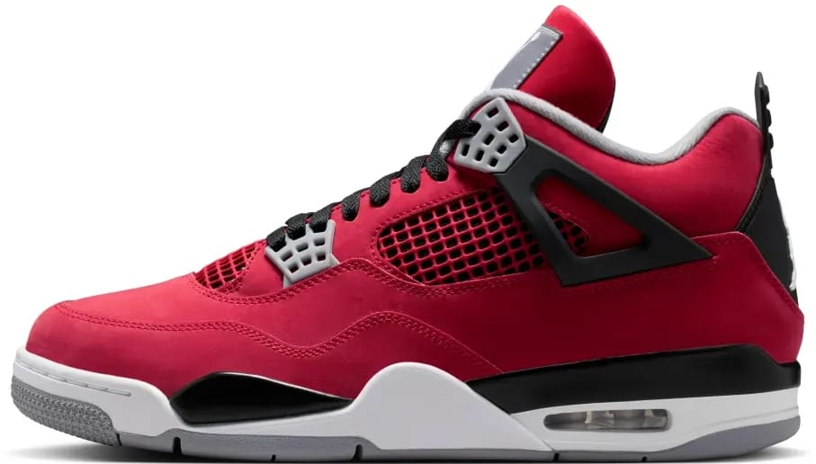 Air Jordan 4 Retro "Toro Bravo"