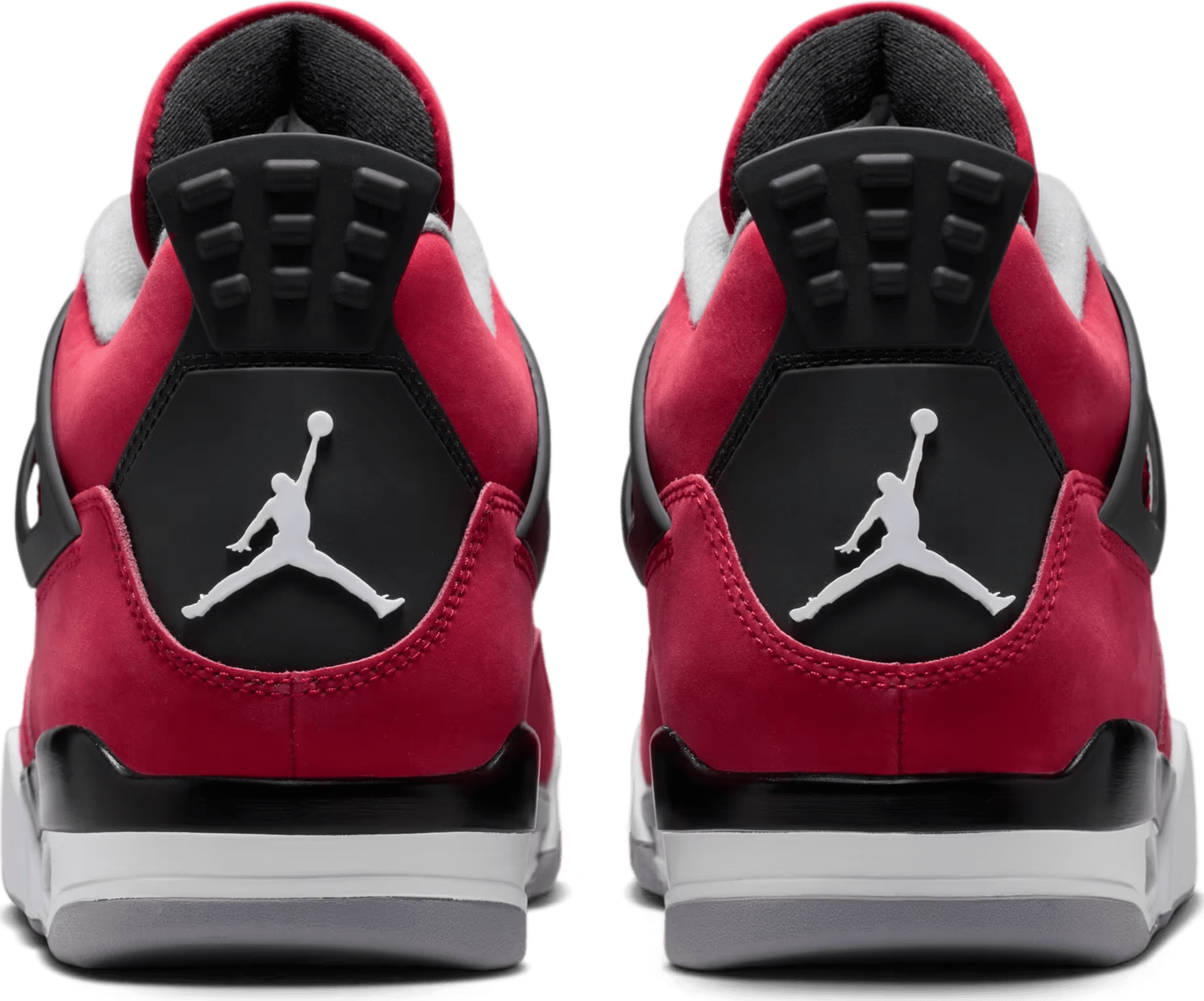 Air Jordan 4 Retro "Toro Bravo"