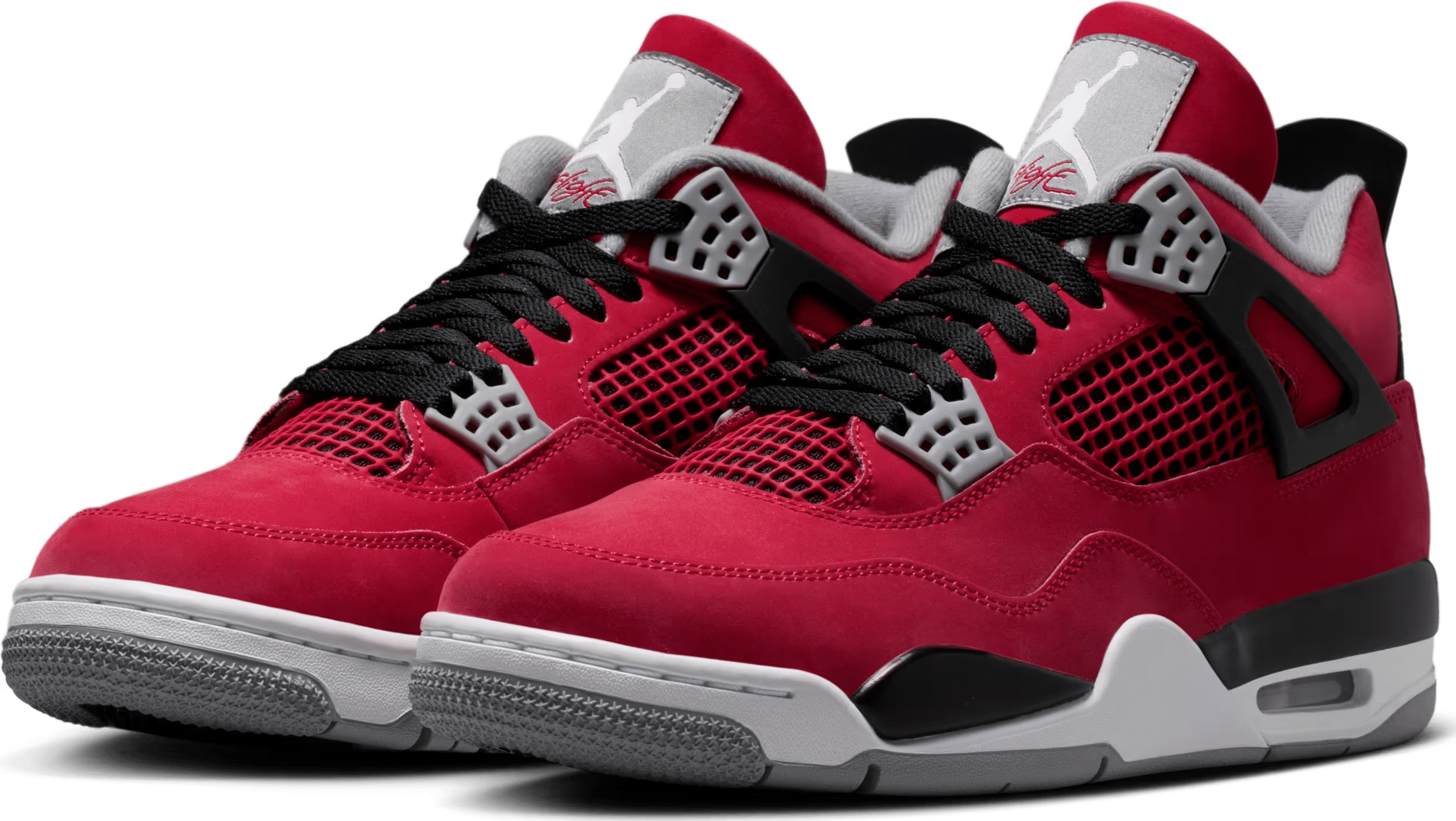 Air Jordan 4 Retro "Toro Bravo"
