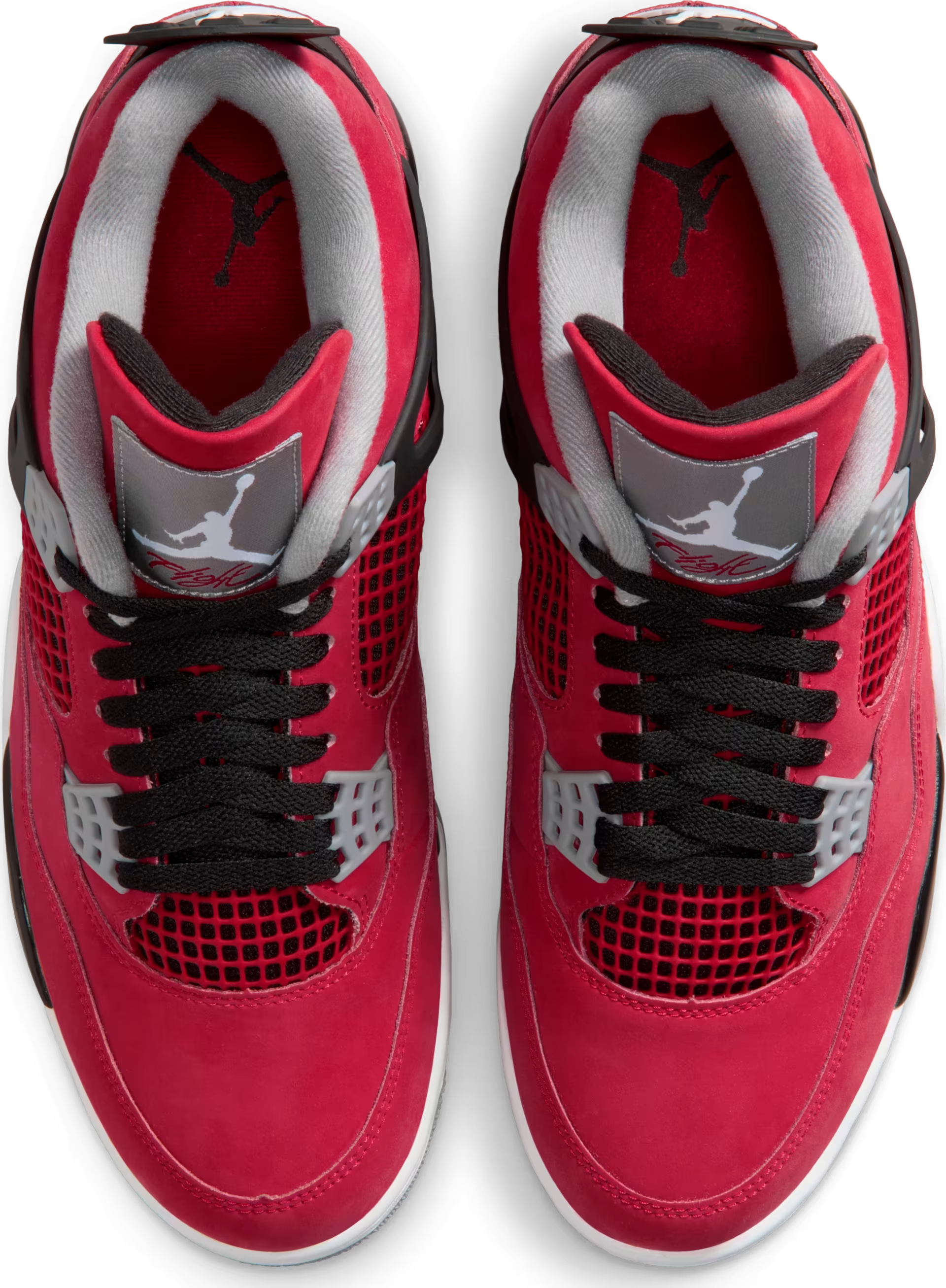 Air Jordan 4 Retro "Toro Bravo"