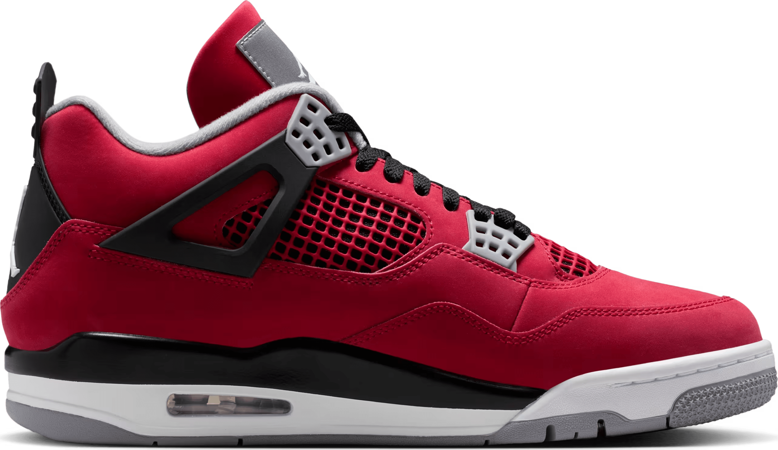 Air Jordan 4 Retro "Toro Bravo"