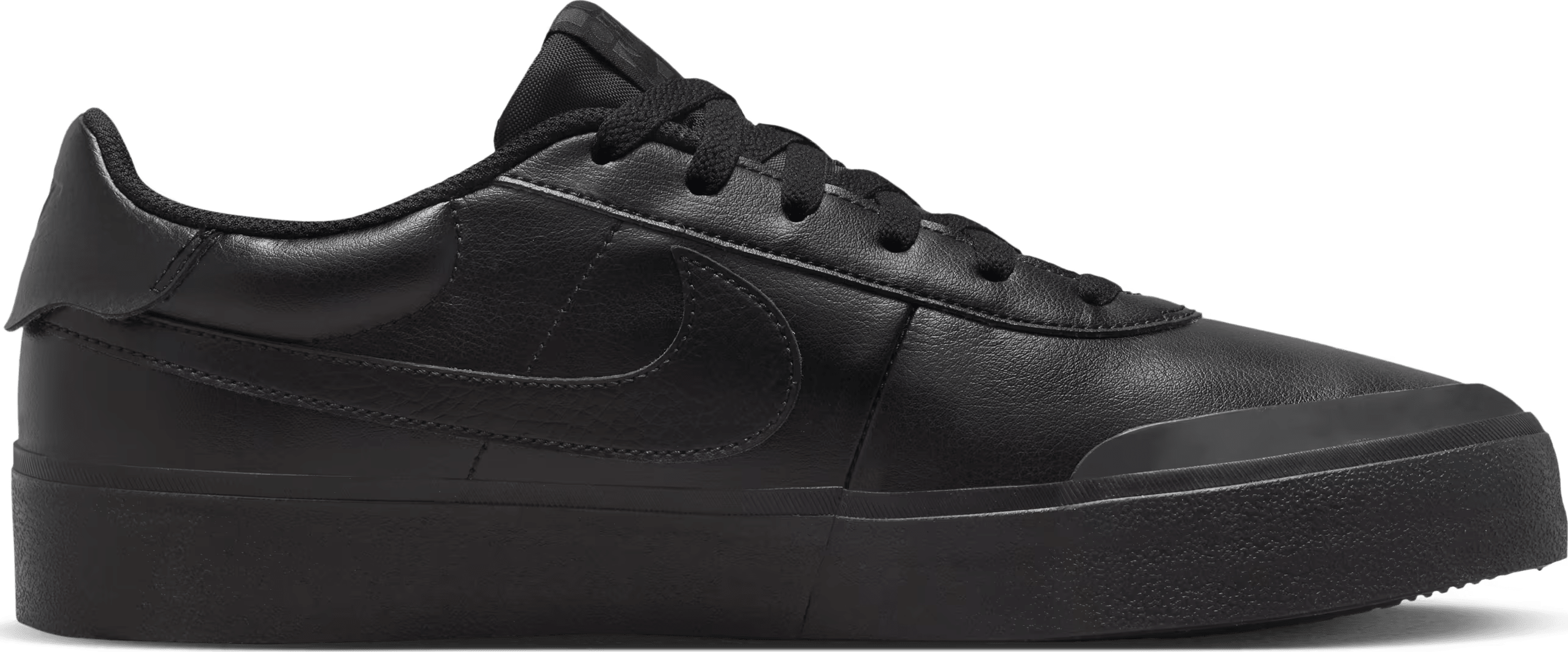 Nike Court Shot Black