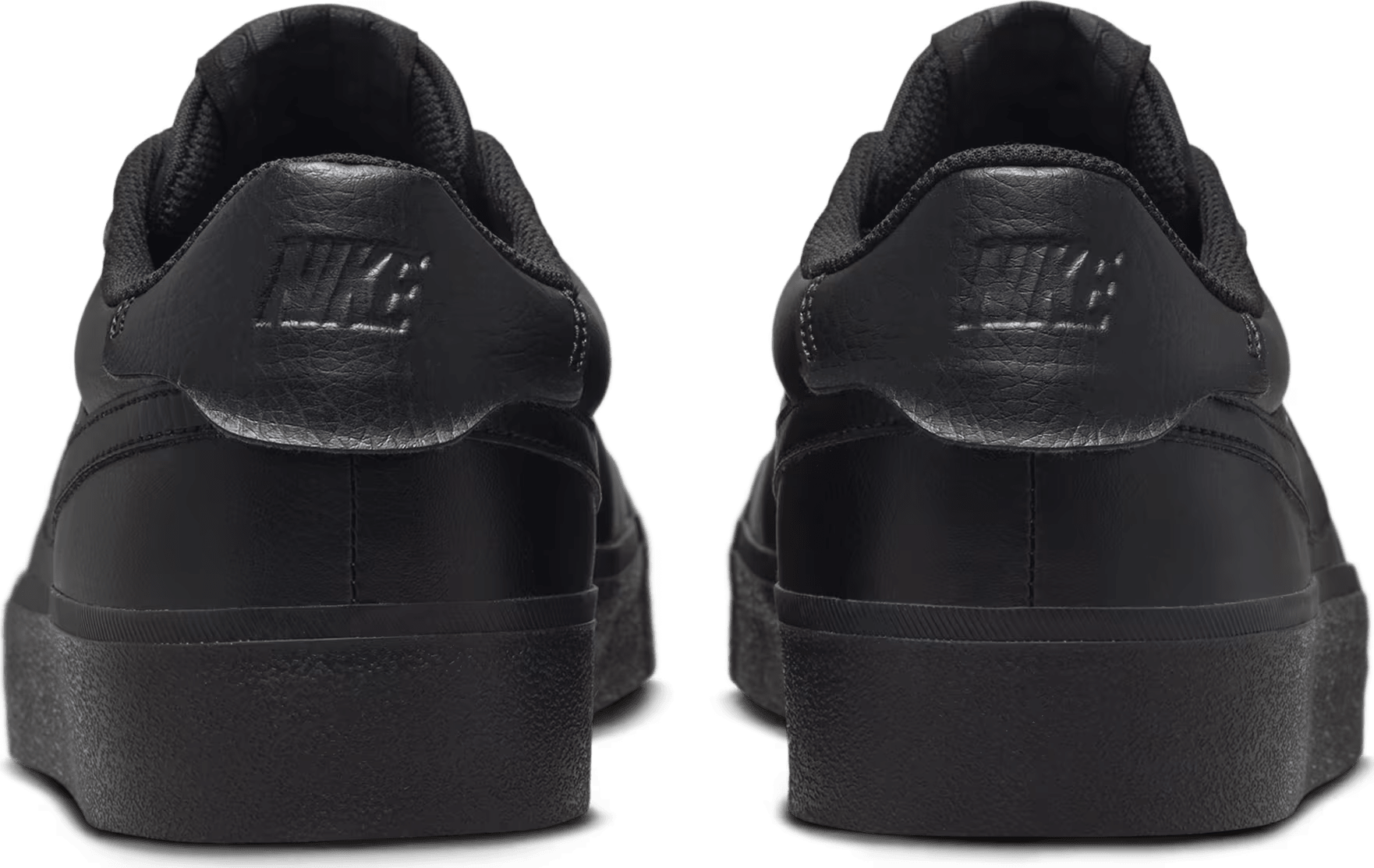 Nike Court Shot Black