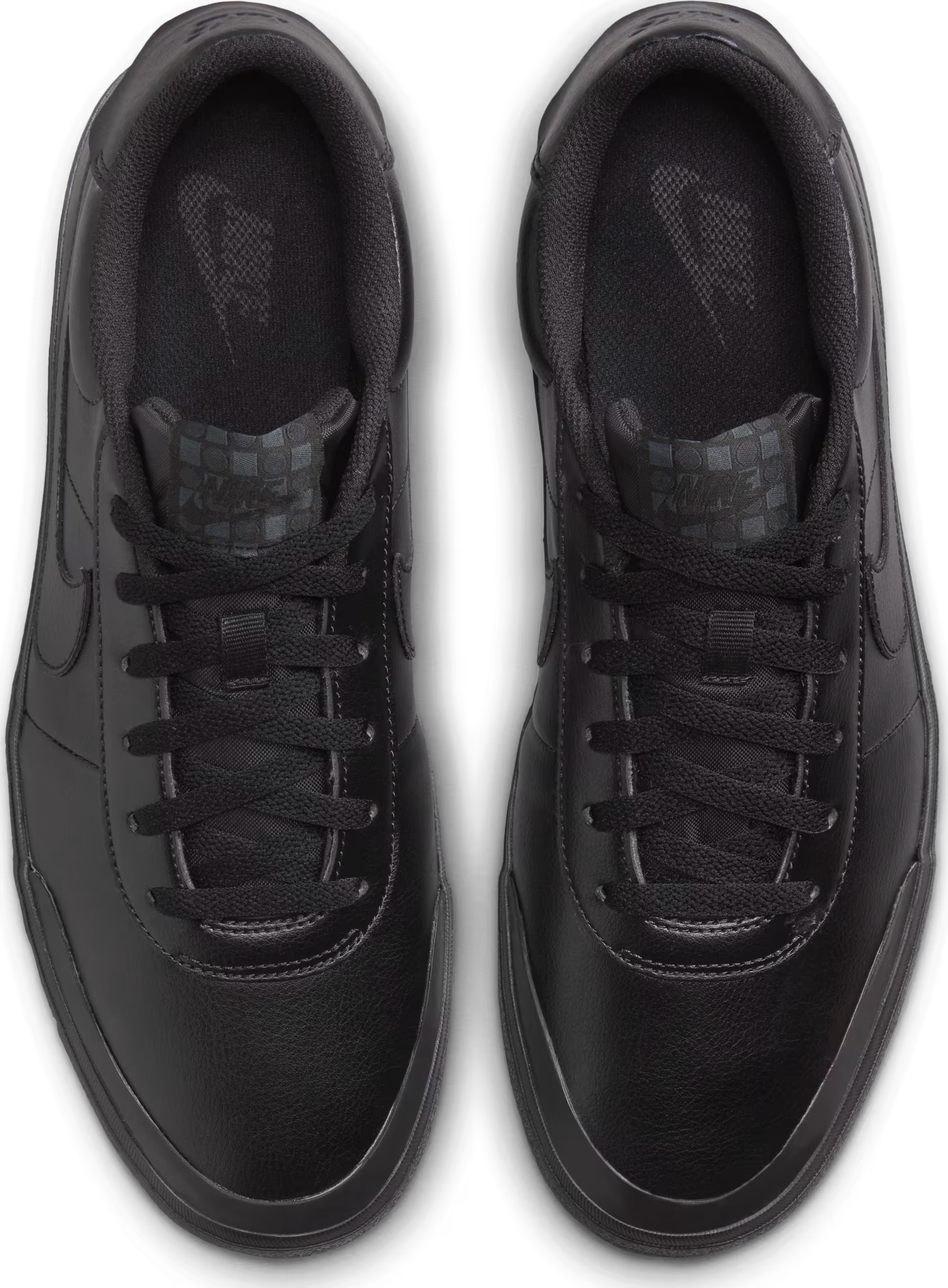 Nike Court Shot Black