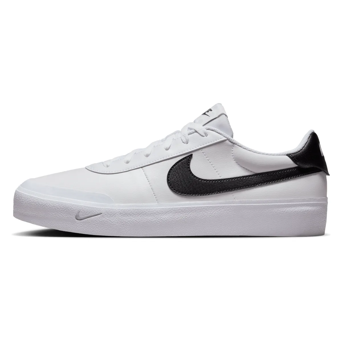 Nike Court Shot White Black