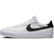 Nike Court Shot White Black