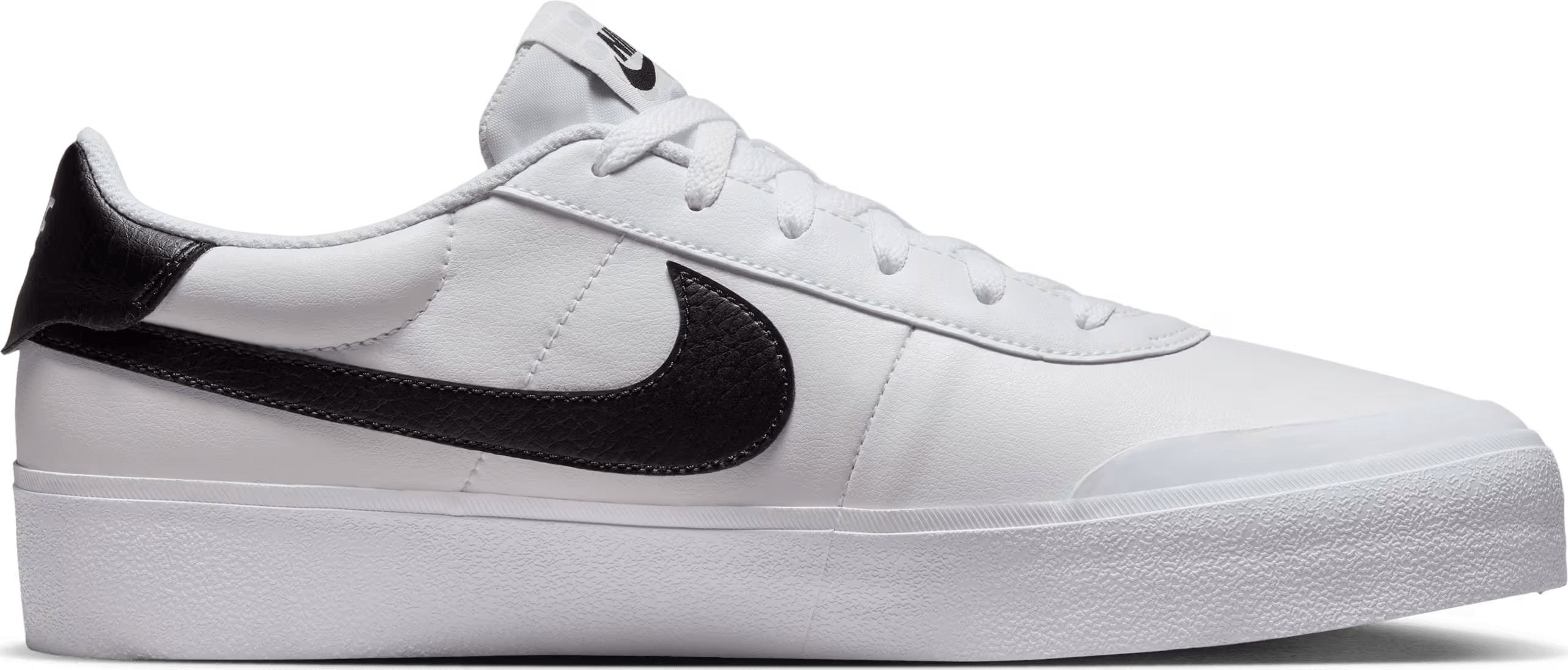 Nike Court Shot White Black