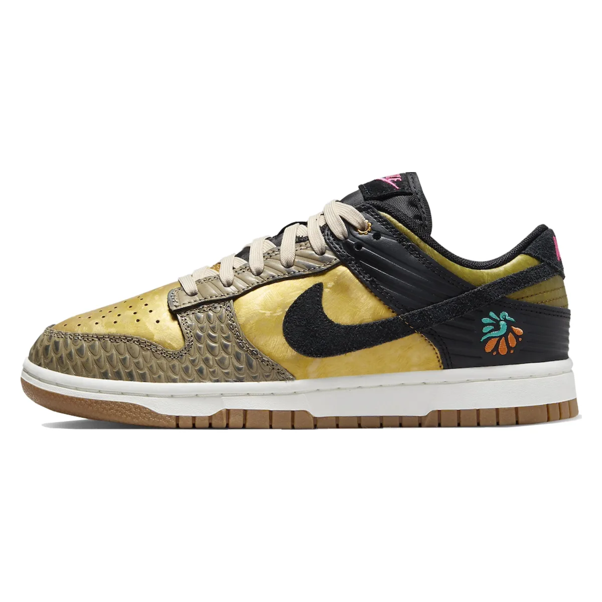 Nike Dunk Low Premium Wmns "Dia De Los Muertos"