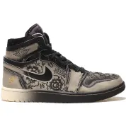 Air Jordan 1 Zoom Air CMFT 2 "Día De Muertos"