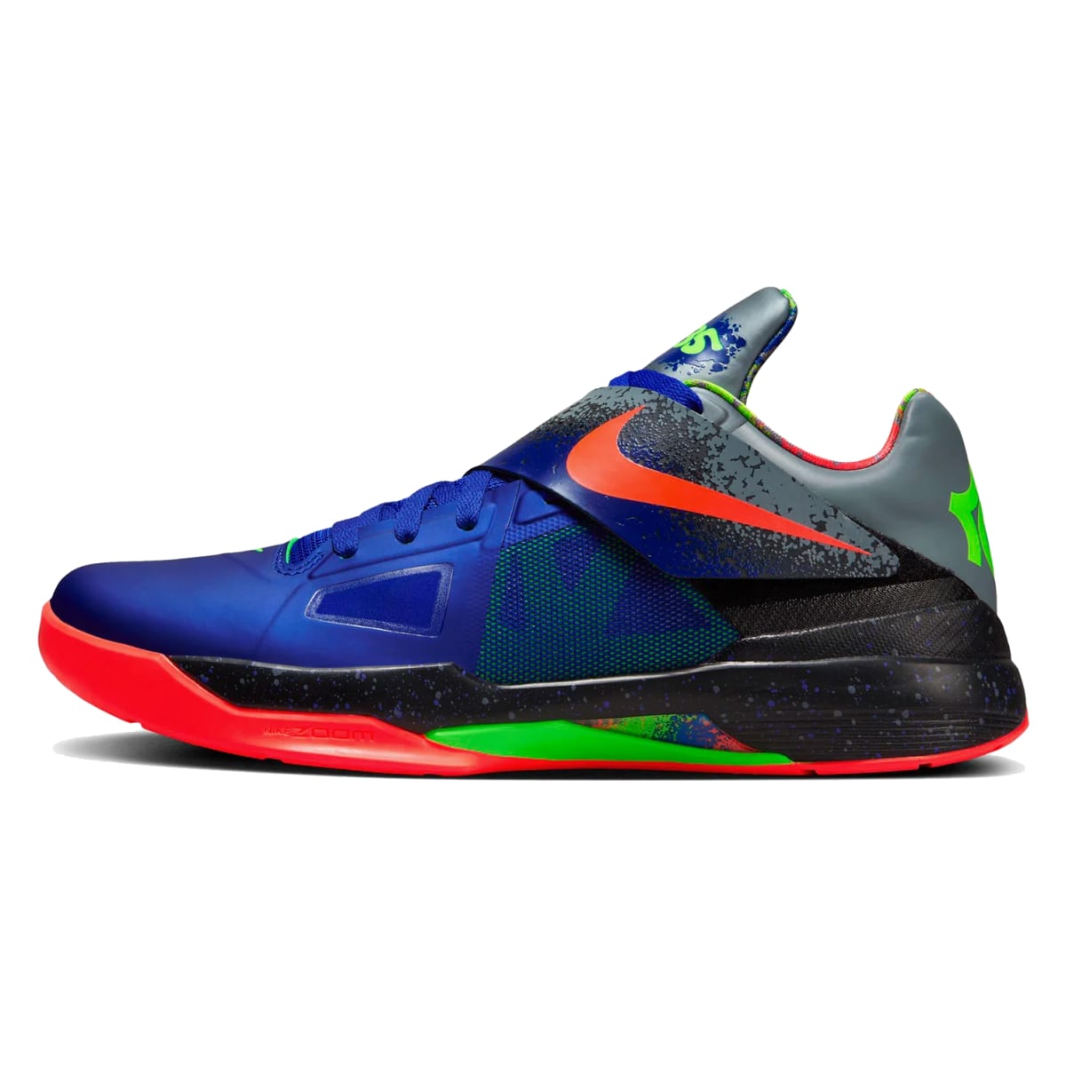 Nike KD Nerf "Concord"