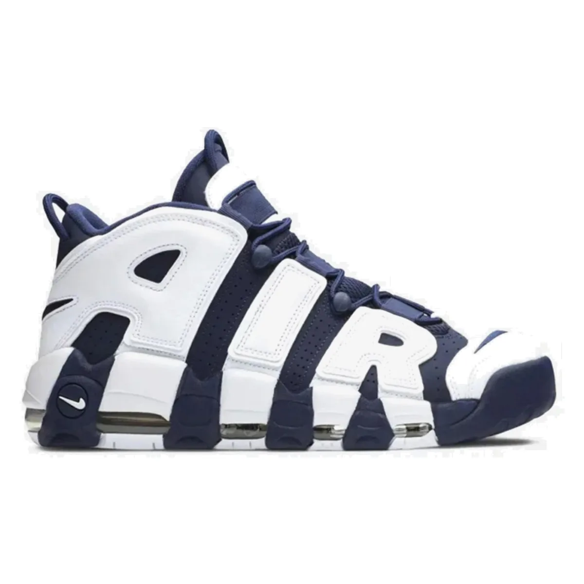 Nike Air More Uptempo Olympic