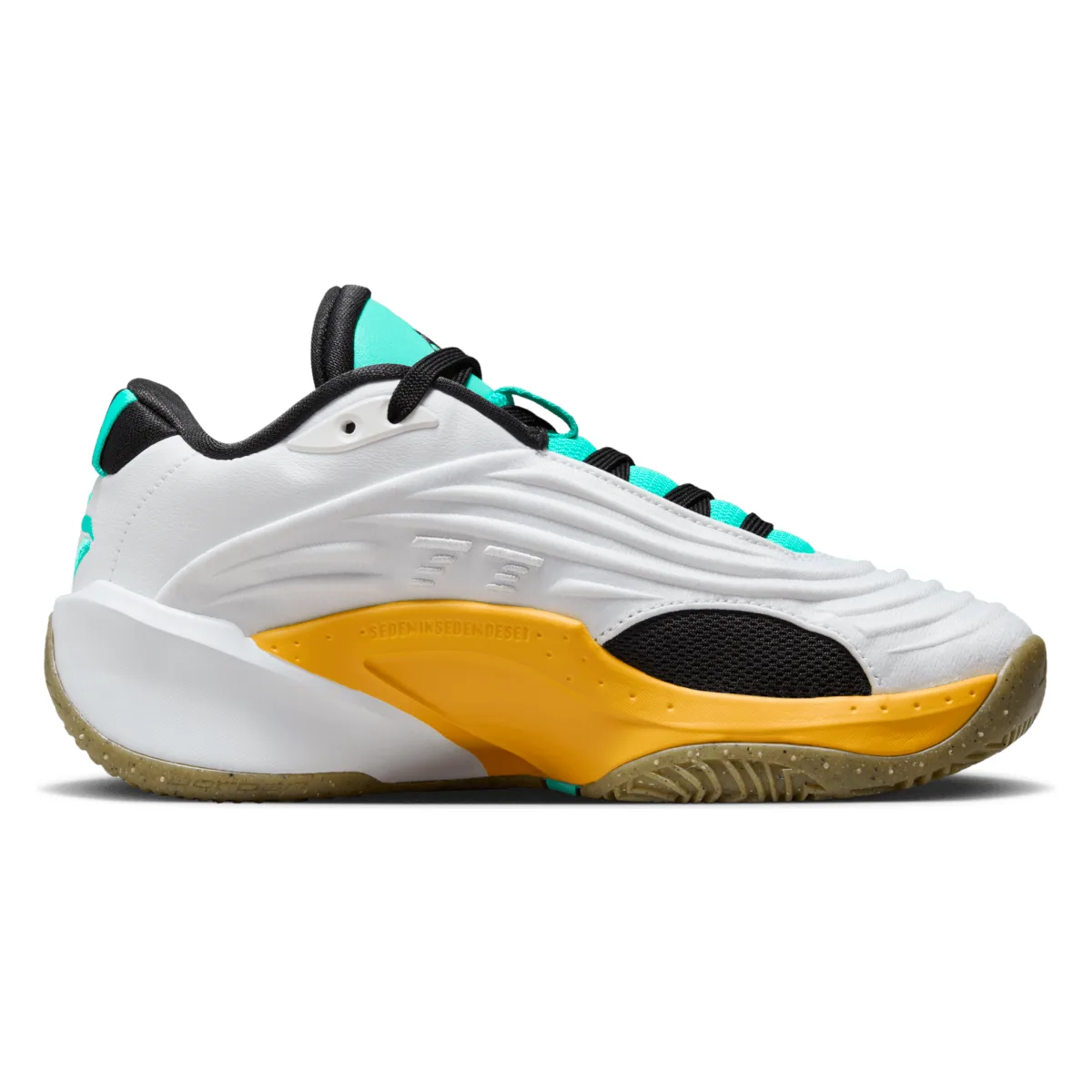 Jordan Luka 3 Safari (GS)