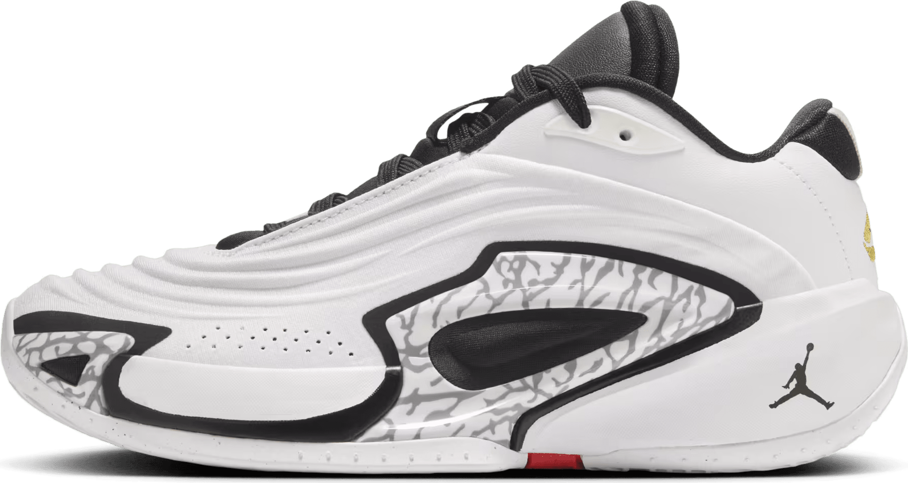Jordan Luka 3 Motorsport (GS)