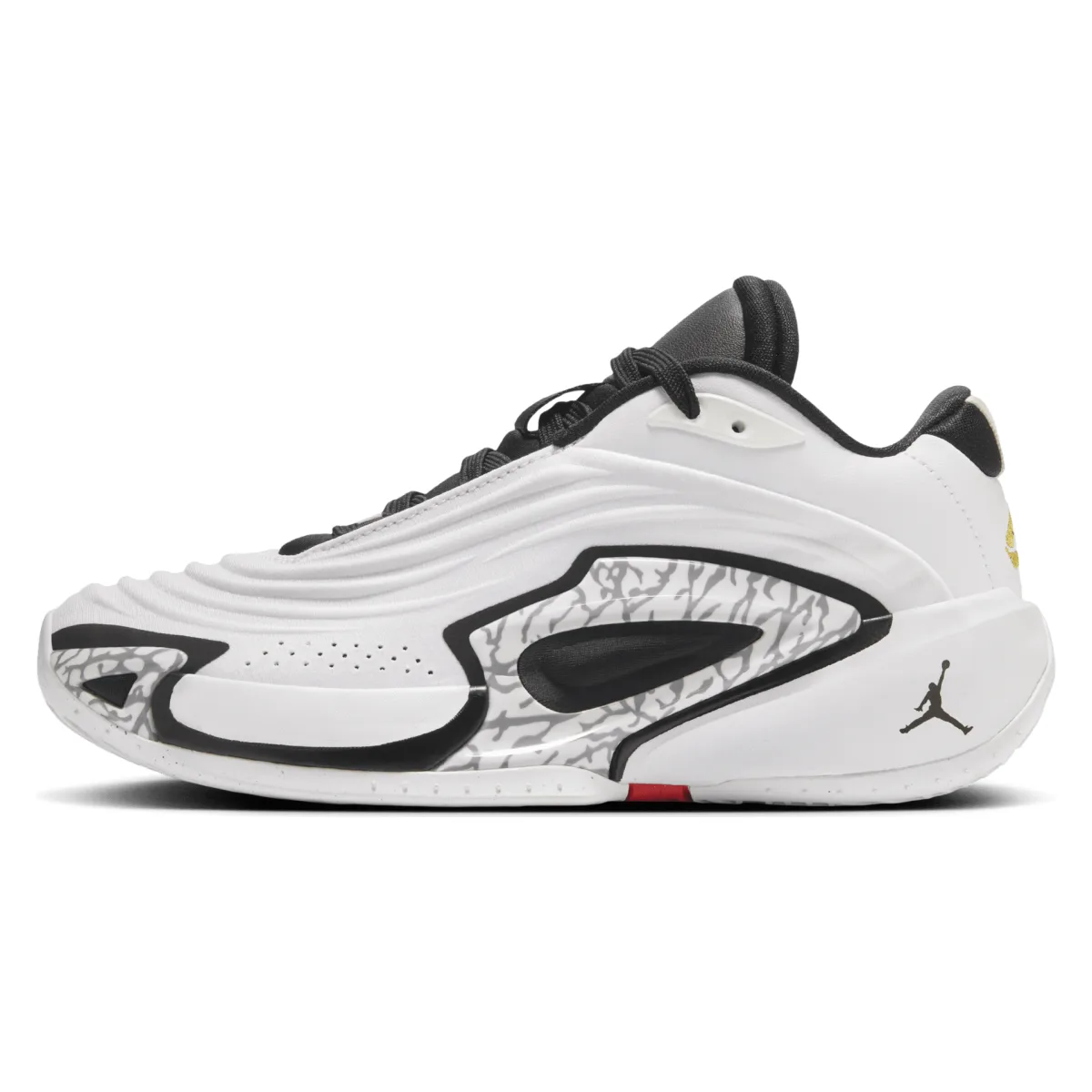 Jordan Luka 3 Motorsport (GS)