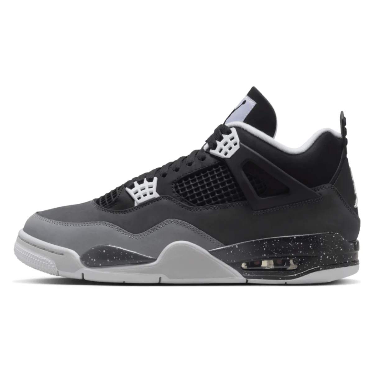 Nike Air Jordan 4 Retro Fear