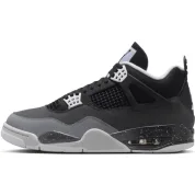 Nike Air Jordan 4 Retro Fear