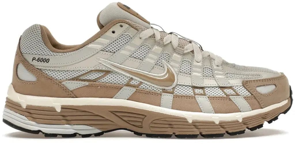 Nike P-6000 Hangul Day