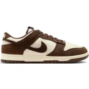 Nike Dunk Low Retro SE "Brown Suede"