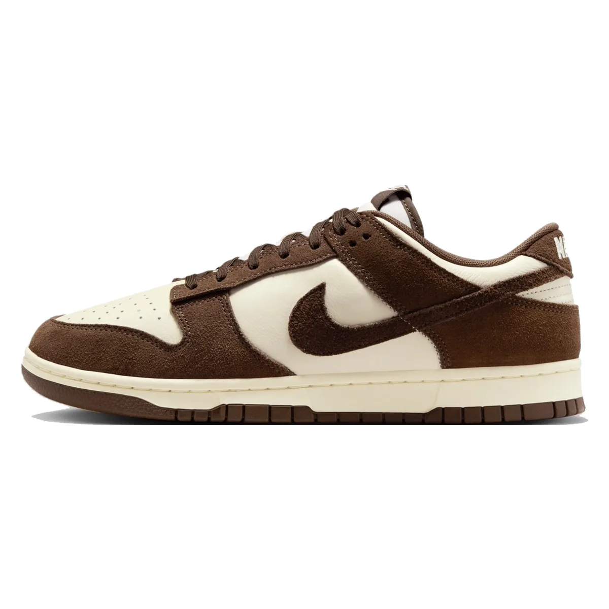 Nike Dunk Low Retro SE "Brown Suede"