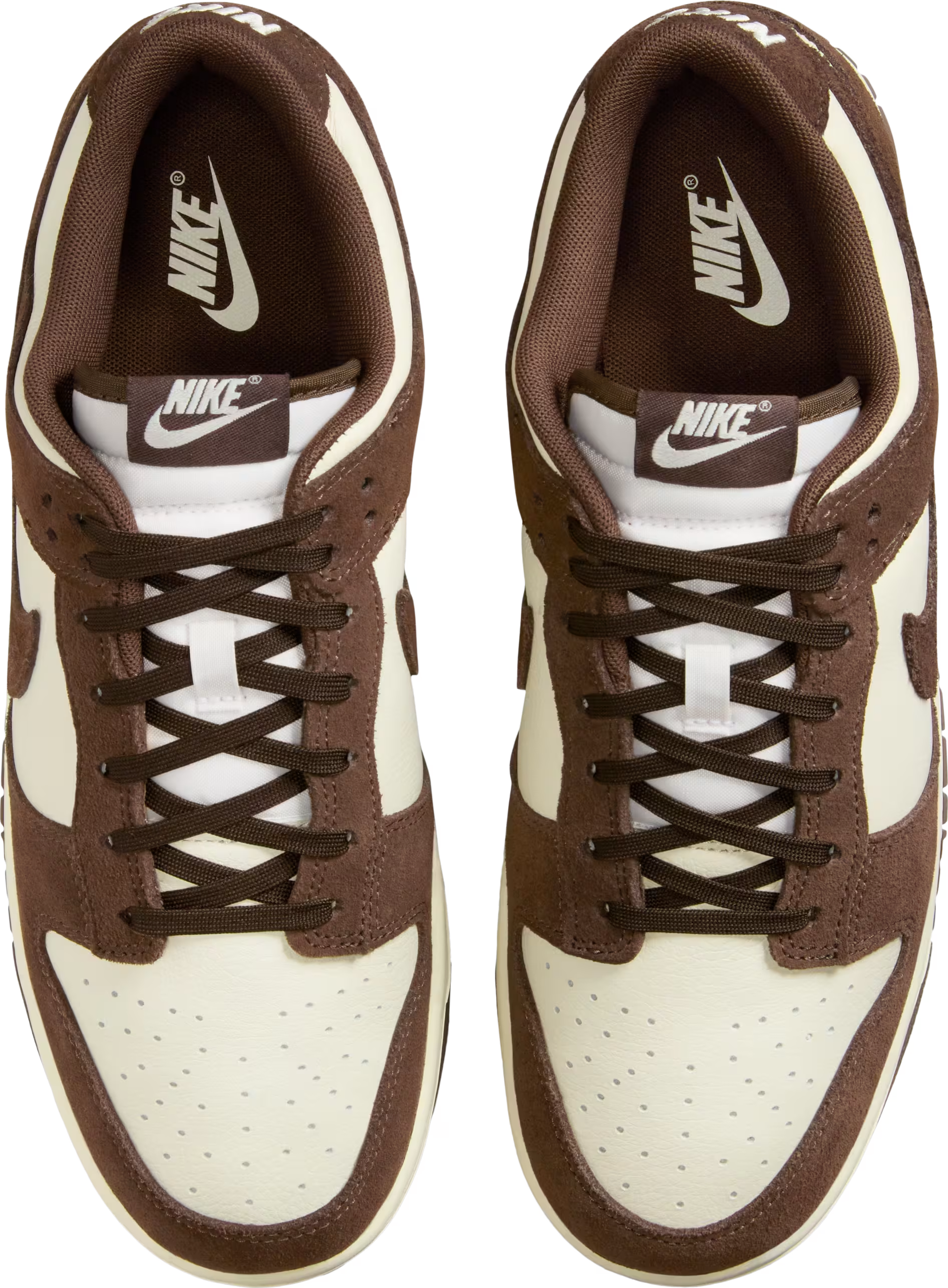 Nike Dunk Low Retro SE "Brown Suede"
