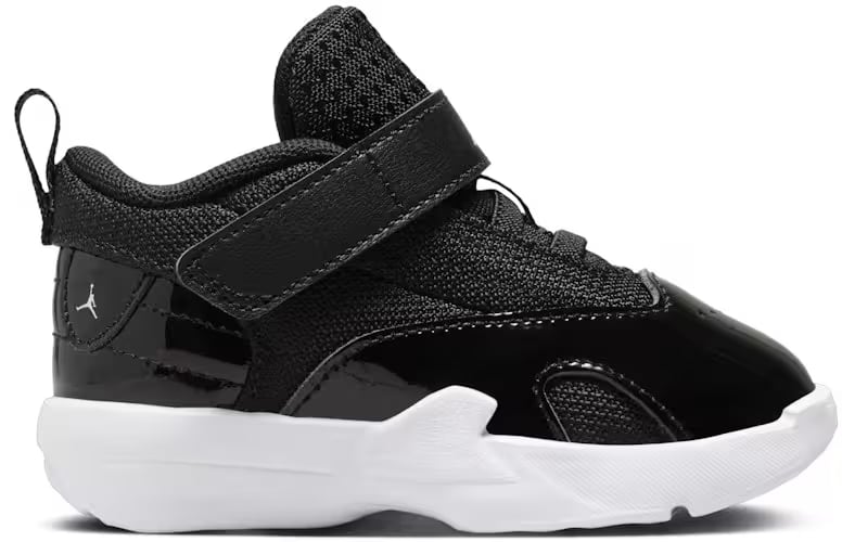 Jordan Max Aura 6 Black White (TD)