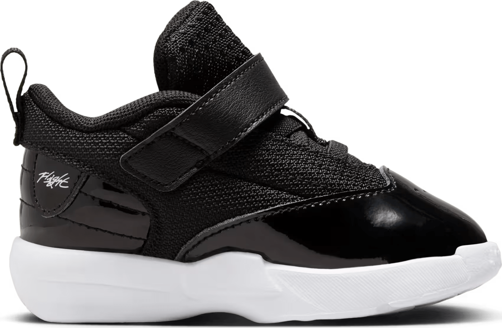 Jordan Max Aura 6 Black White (TD)