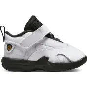 Jordan Max Aura 6 White Black Metallic Gold (TD)