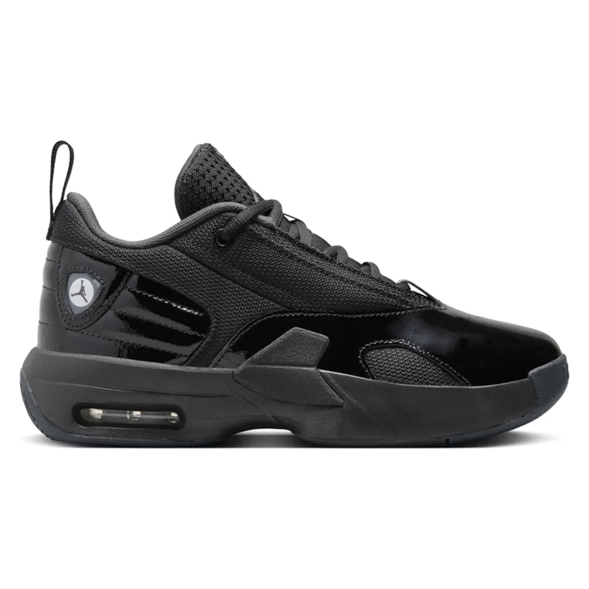 Jordan Max Aura 6 Black Anthracite (GS)