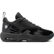 Jordan Max Aura 6 Black Anthracite (GS)
