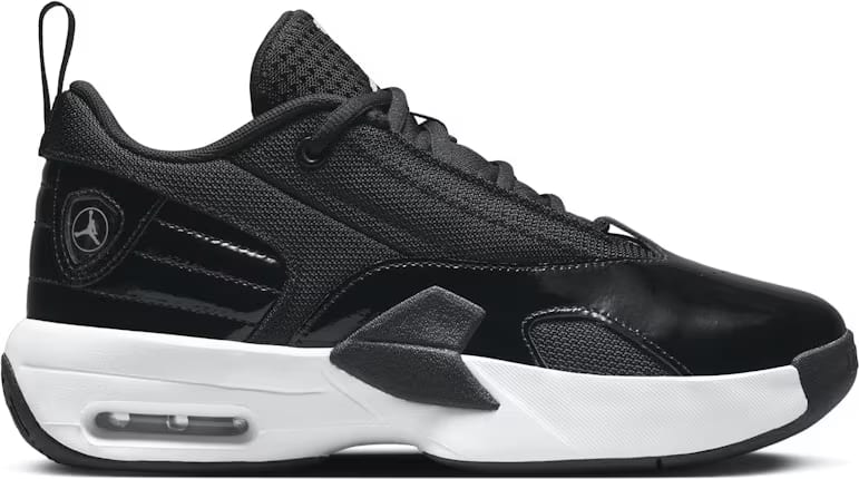 Jordan Max Aura 6 Black White (GS)