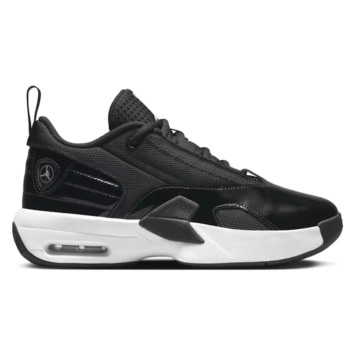 Jordan Max Aura 6 Black White (GS)