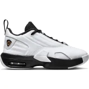 Jordan Max Aura 6 White Black (GS)
