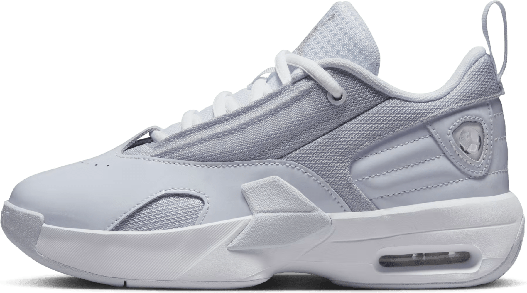 Jordan Max Aura 6 Cobalt Bliss (GS)