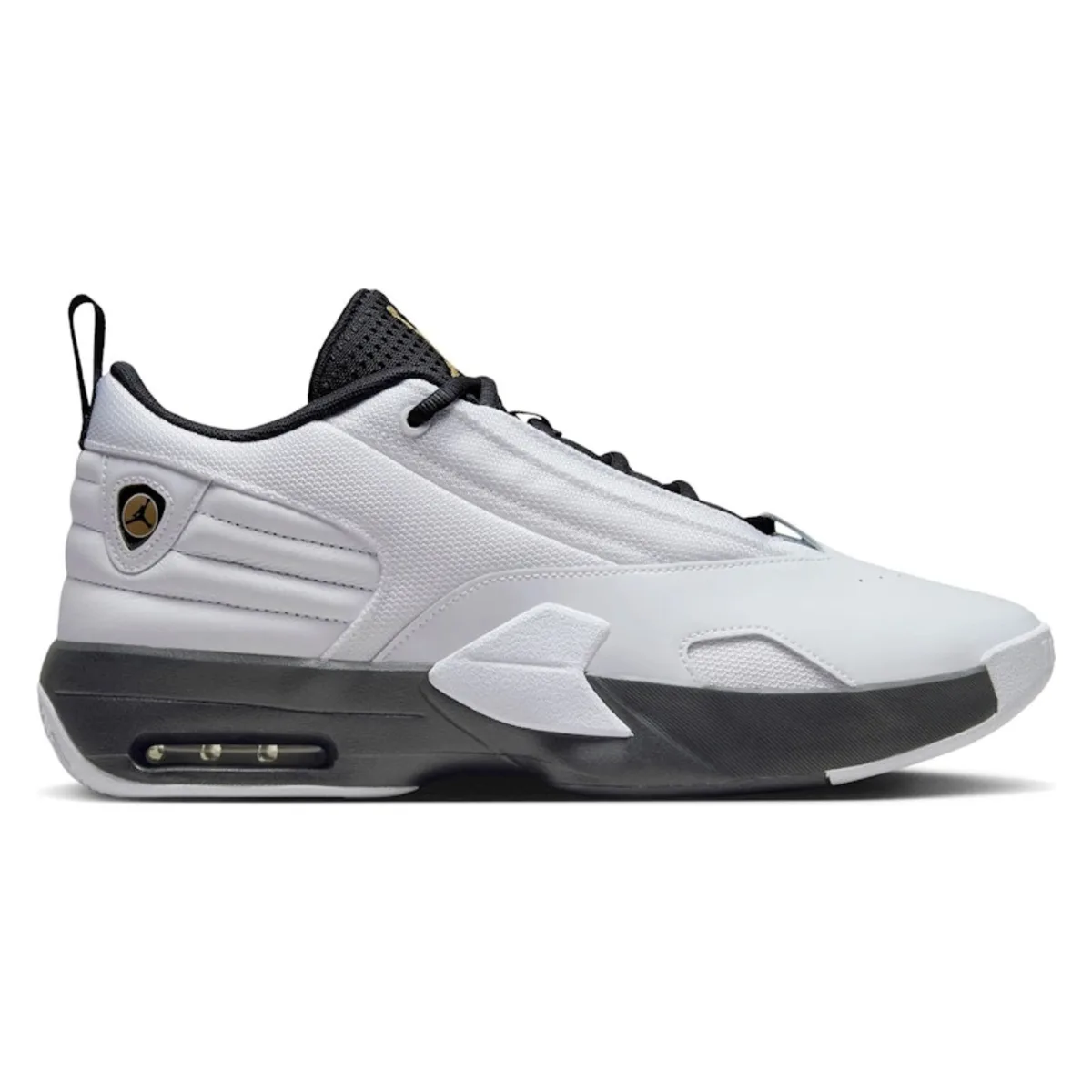 Jordan Max Aura 6 White Black