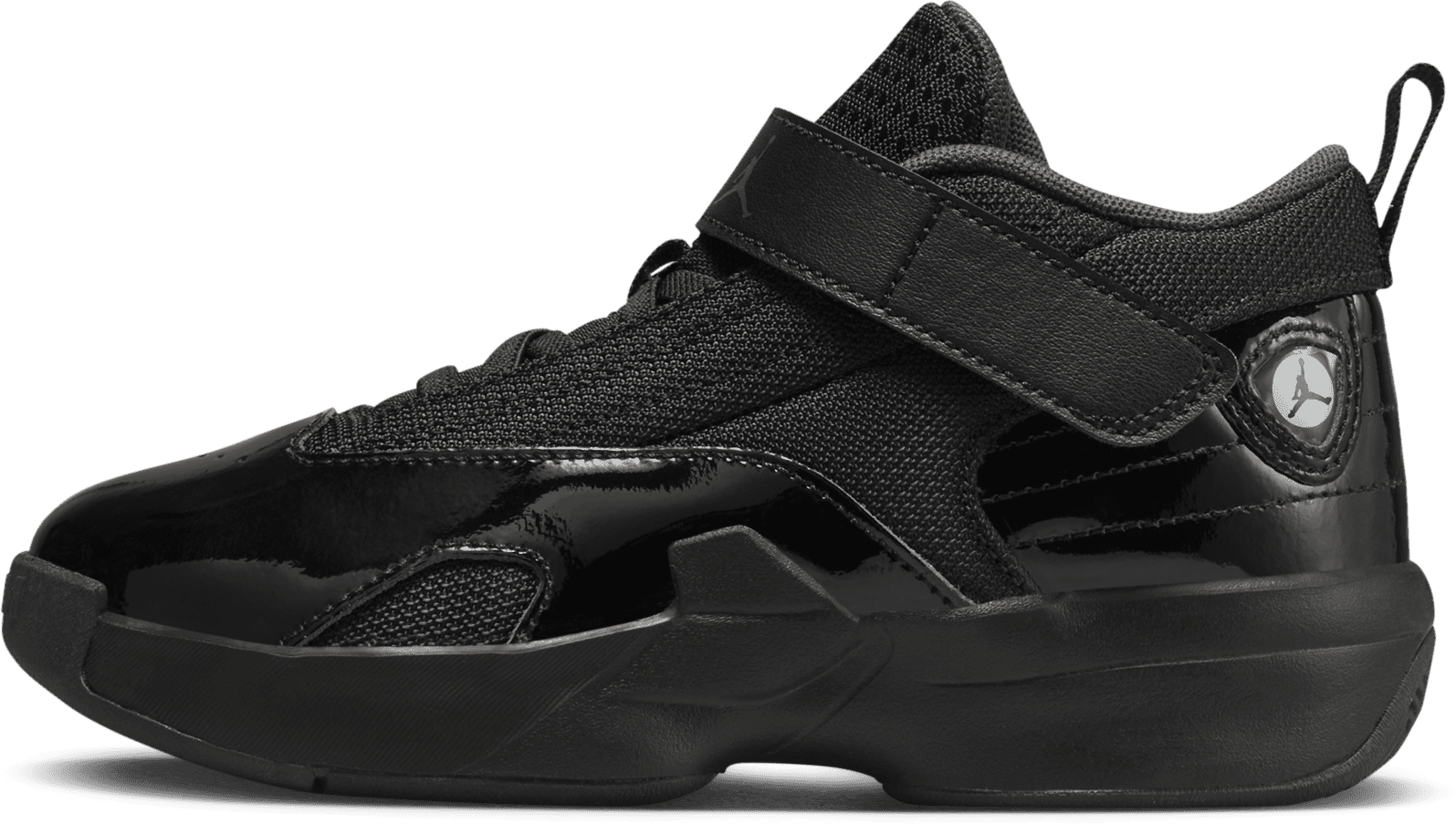 Jordan Max Aura 6 Black Anthracite (PS)