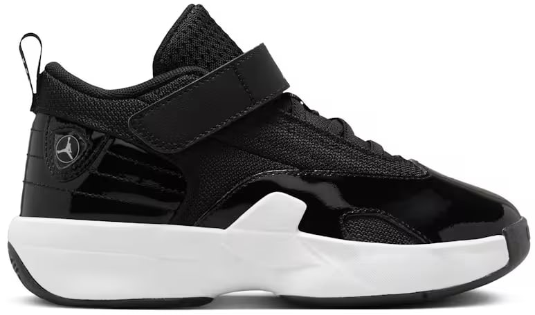 Jordan Max Aura 6 Black White (PS)