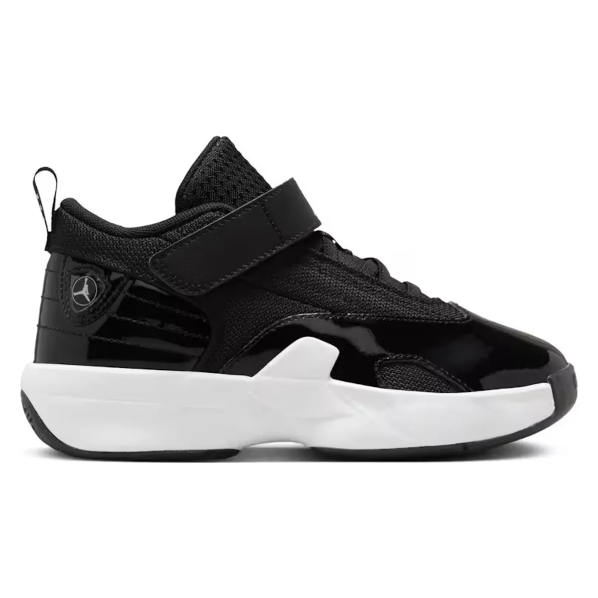 Jordan Max Aura 6 Black White (PS)
