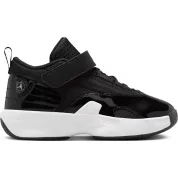 Jordan Max Aura 6 Black White (PS)